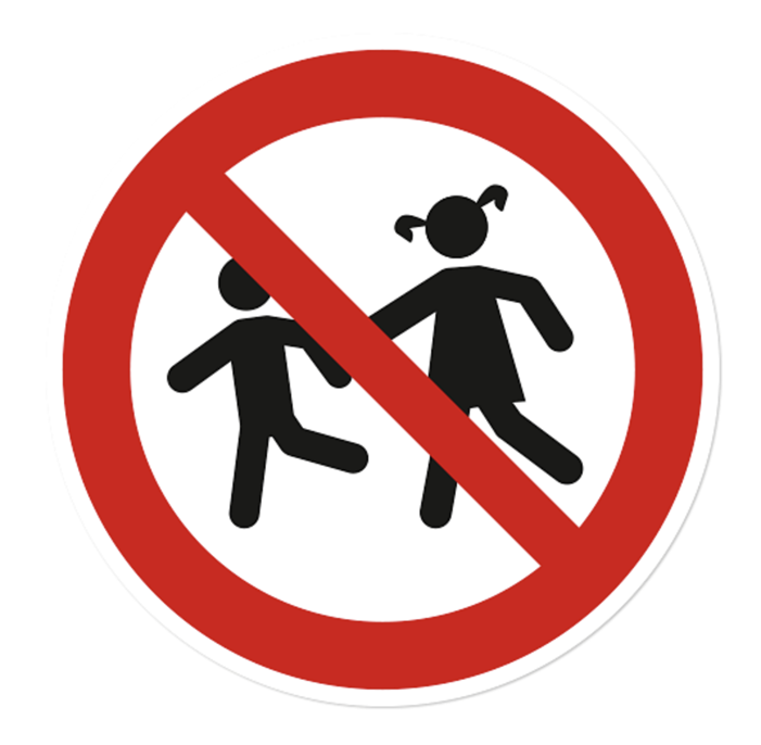 Kinder – ein Auslaufmodell?